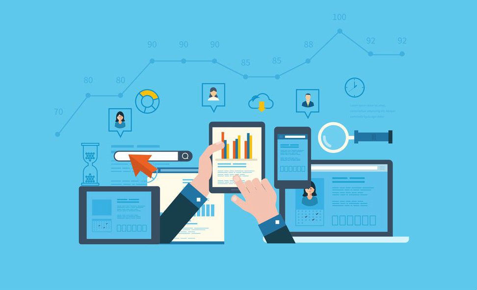 Top Reasons Marketing Automation Services Are Essential For Business Growth
